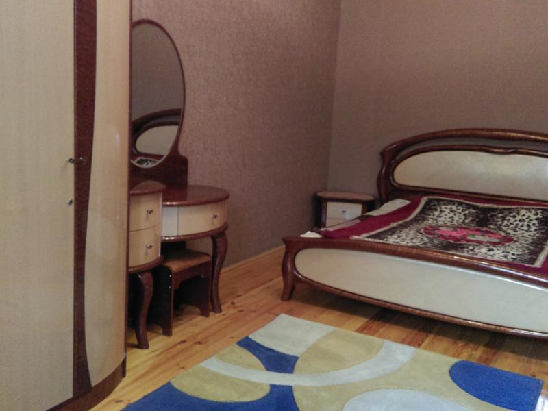 Gozel Naftalan Health Resort