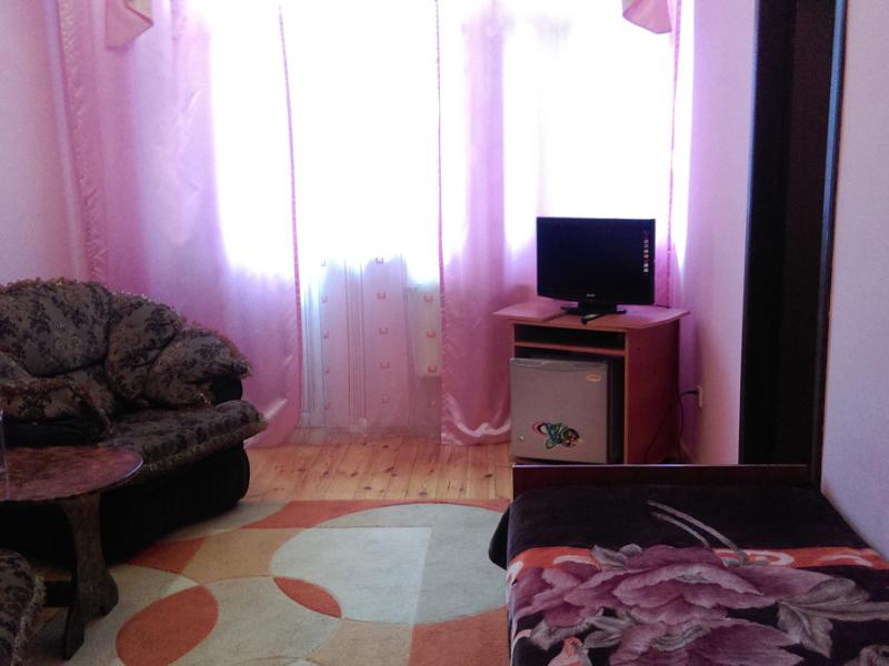 Gozel Naftalan Health Resort