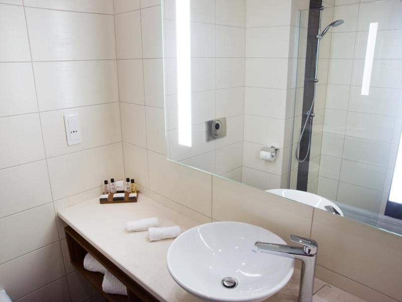 Best Western Premier Sofia Airport
