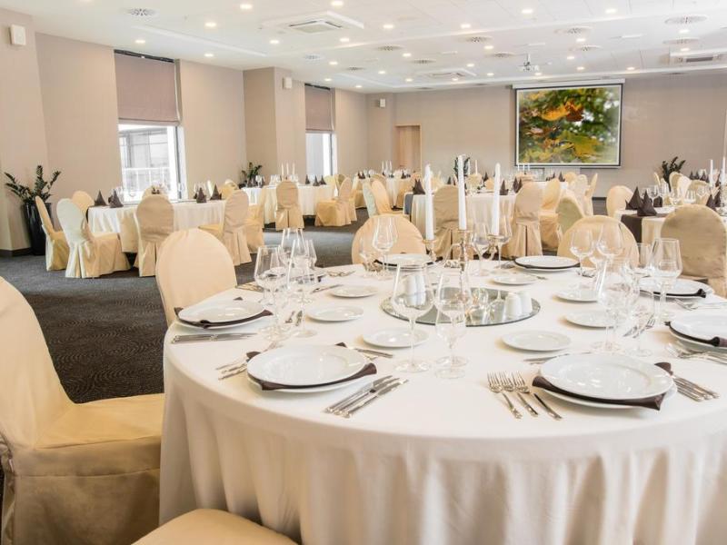 Best Western Premier Sofia Airport