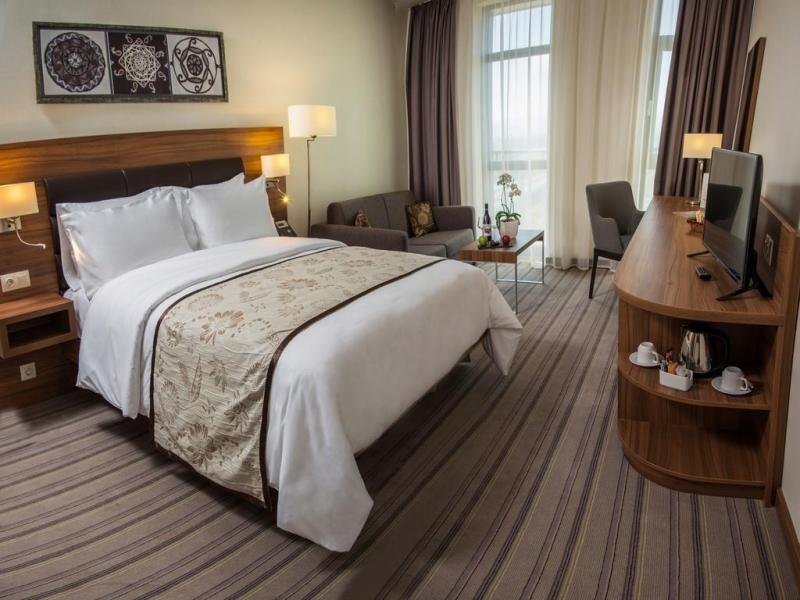Best Western Premier Sofia Airport