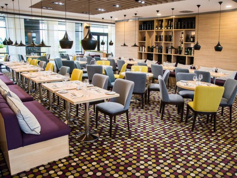 Best Western Premier Sofia Airport