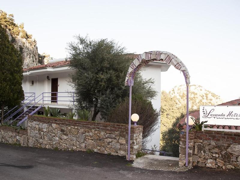 Lavanta Hotel