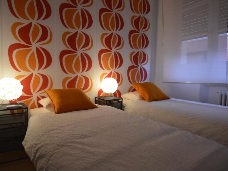 Woohoo Hostal