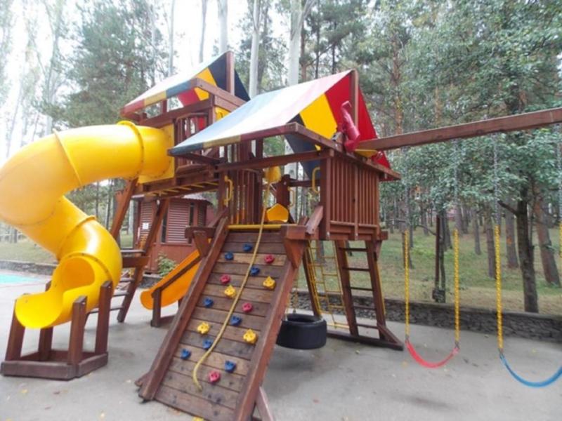 Park Resort Aghveran