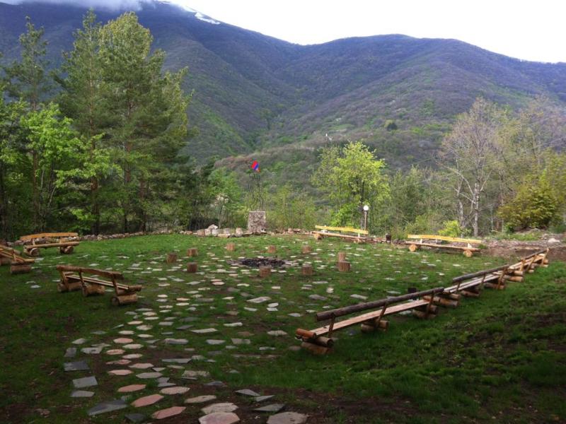 Park Resort Aghveran