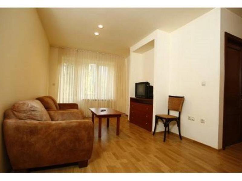 Park Resort Aghveran