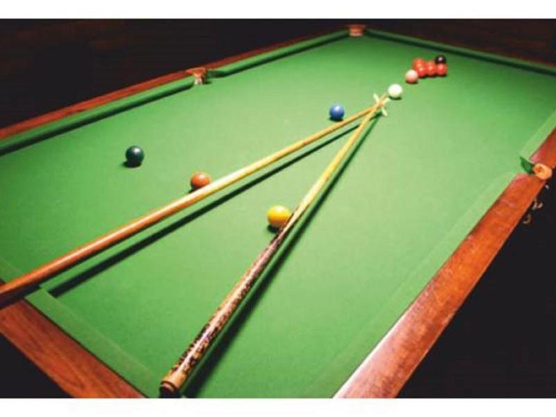 Park Resort Aghveran