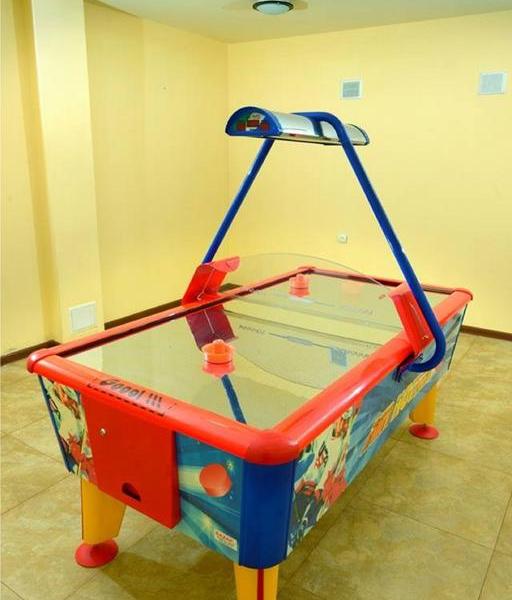 Park Resort Aghveran