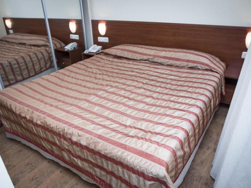 Park Resort Aghveran