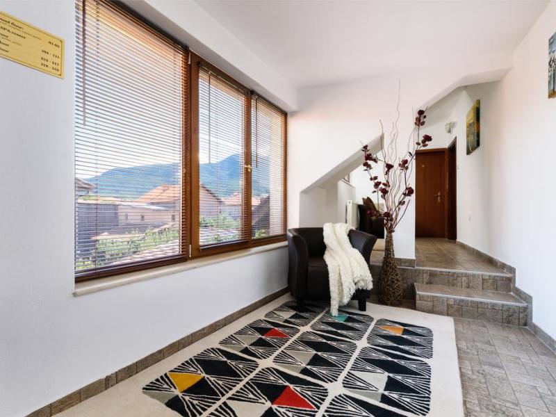 Campanella Boutique Hotel