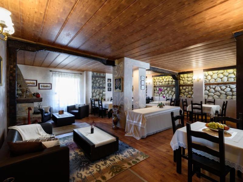 Campanella Boutique Hotel