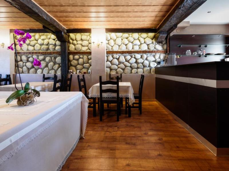 Campanella Boutique Hotel