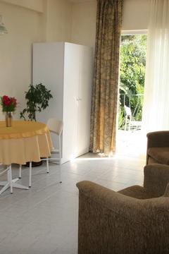 Отель Life Apartments Турция, Мармарис, фото 11