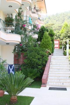 Отель Life Apartments Турция, Мармарис, фото 14