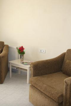 Отель Life Apartments Турция, Мармарис, фото 3