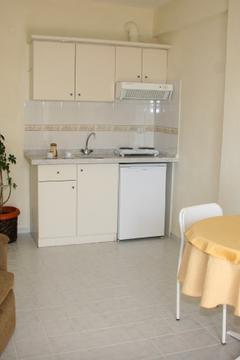 Отель Life Apartments Турция, Мармарис, фото 4