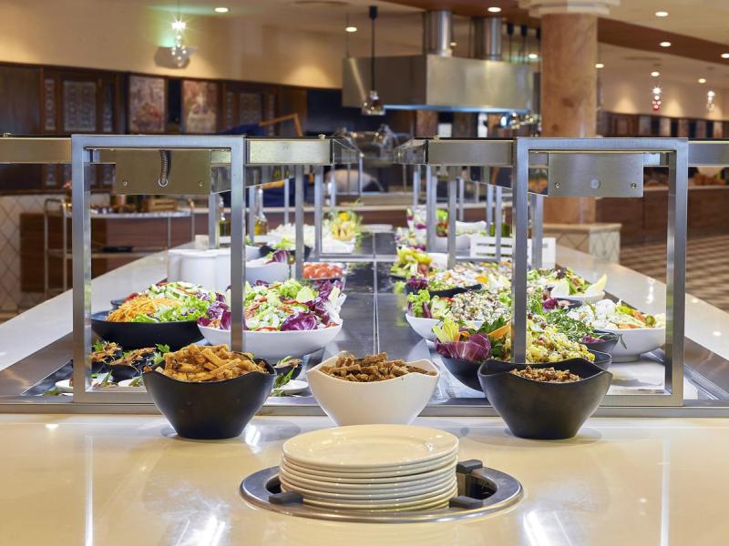 Mitsis Royal Mare Thalasso & Spa Resort