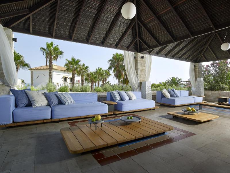 Mitsis Royal Mare Thalasso & Spa Resort