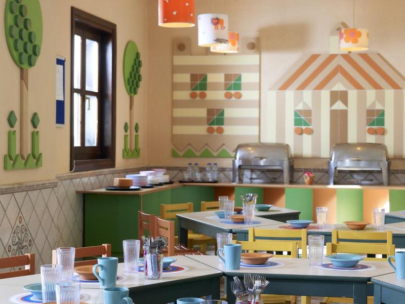 Mitsis Royal Mare Thalasso & Spa Resort