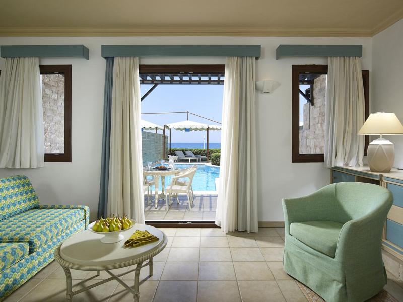 Mitsis Royal Mare Thalasso & Spa Resort