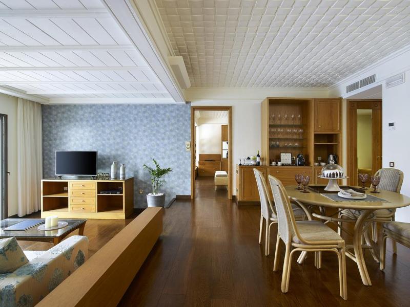 Mitsis Royal Mare Thalasso & Spa Resort