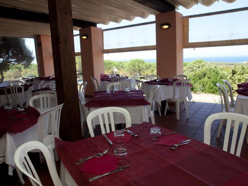 Club Esse Gallura Beach Village