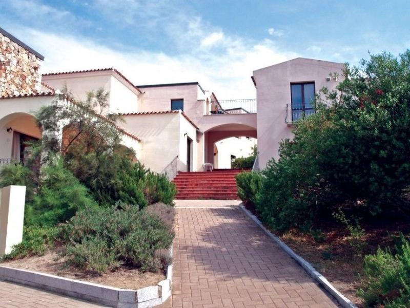 Club Esse Gallura Beach Village