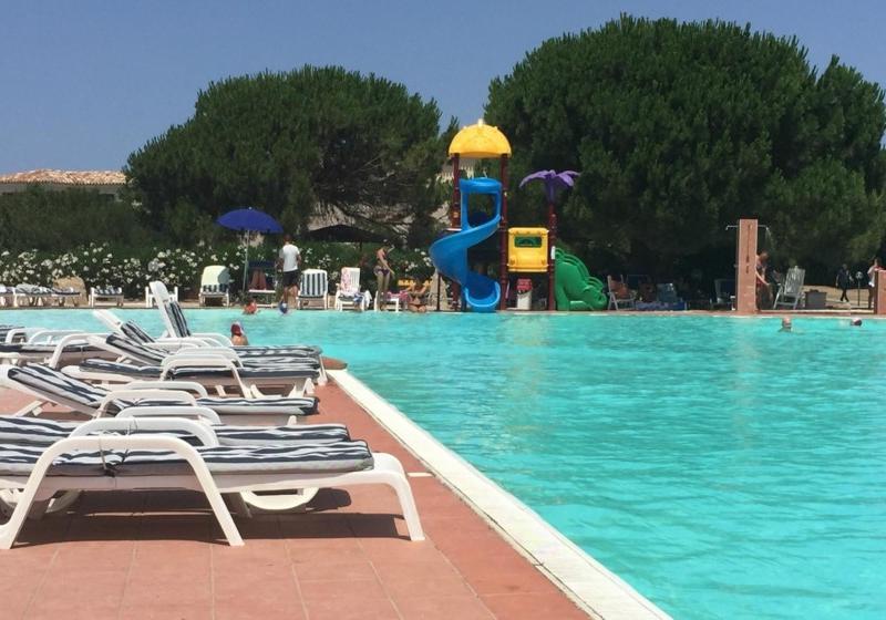 Club Esse Gallura Beach Village