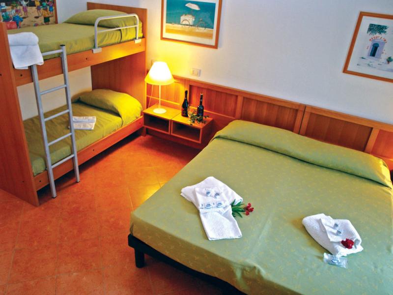 Club Esse Gallura Beach Village