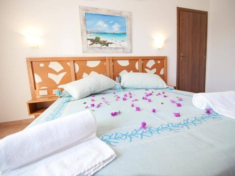Club Esse Gallura Beach Village