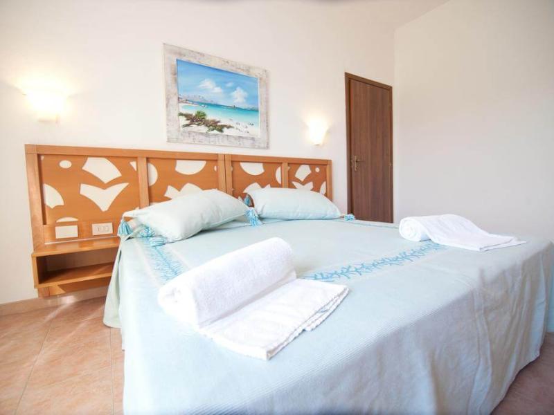 Club Esse Gallura Beach Village