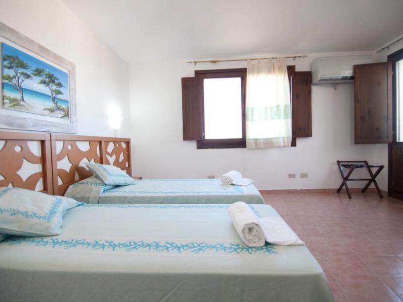 Club Esse Gallura Beach Village