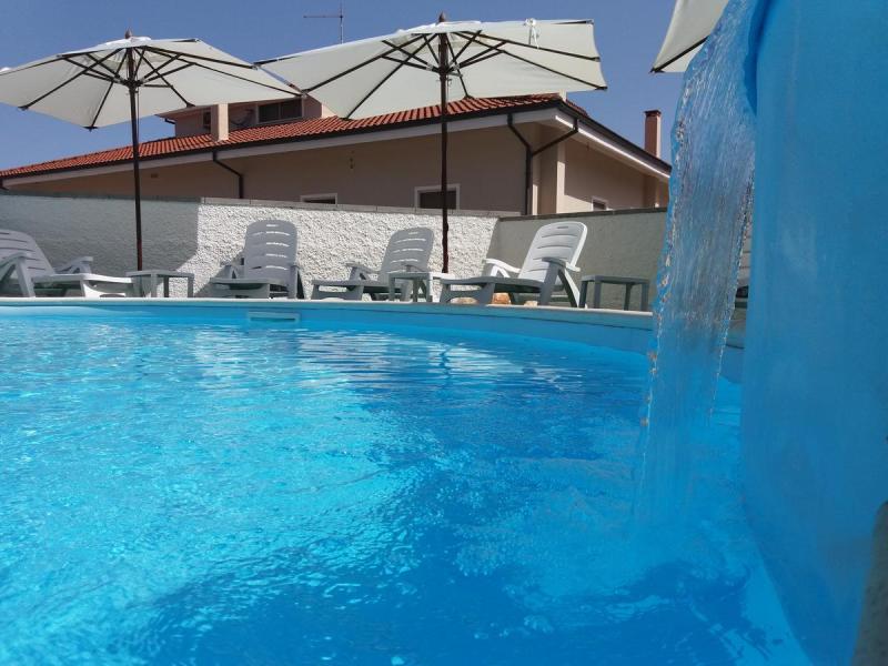 Lu’ Hotel Maladroxia