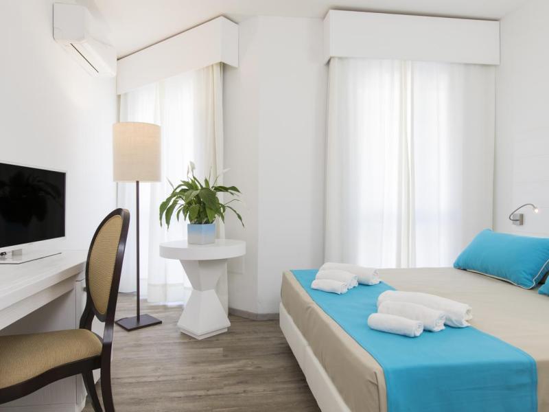 Lu’ Hotel Maladroxia