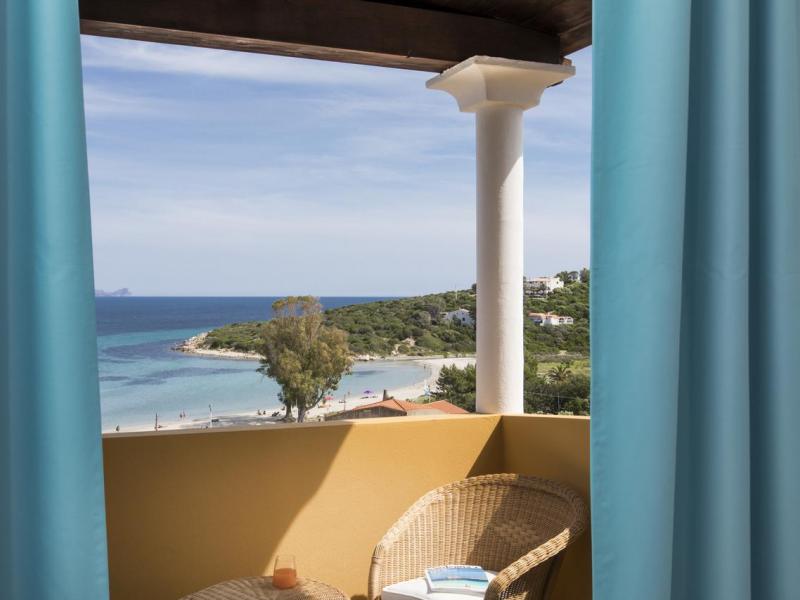 Lu’ Hotel Maladroxia