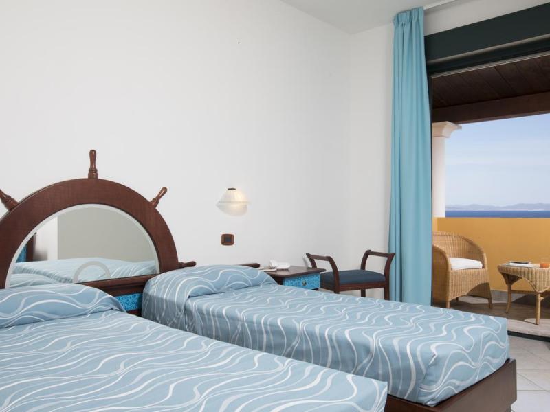 Lu’ Hotel Maladroxia
