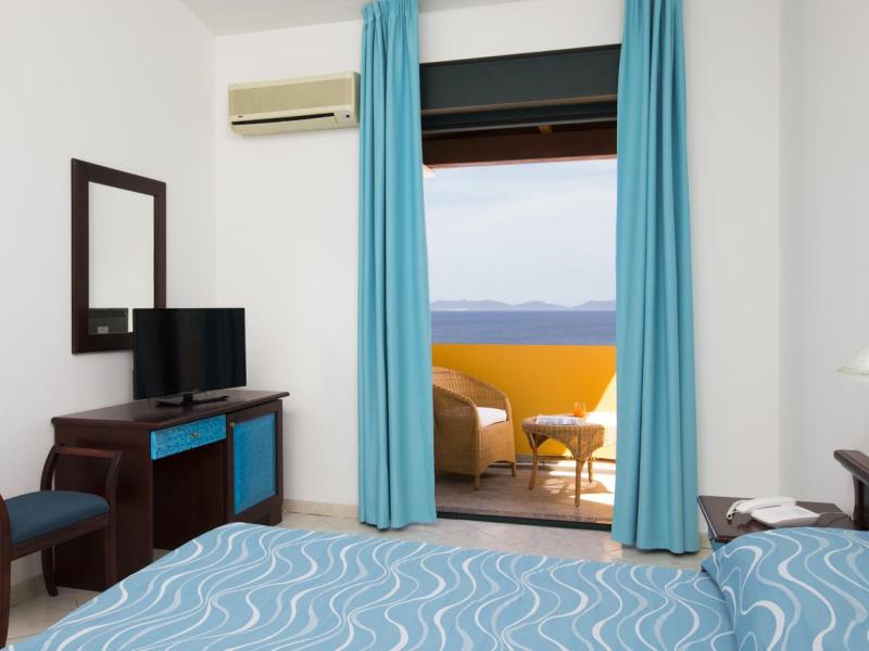 Lu’ Hotel Maladroxia