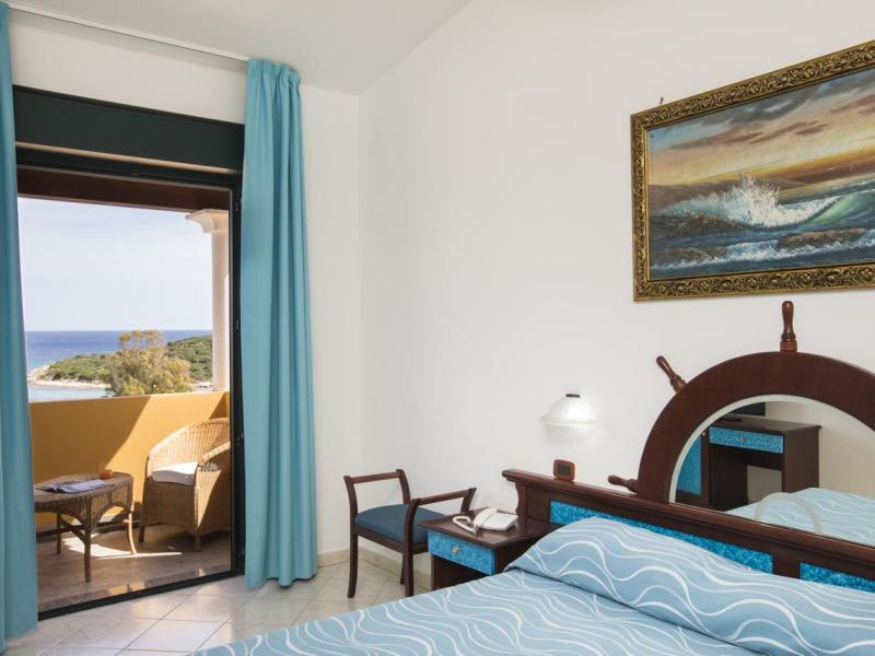 Lu’ Hotel Maladroxia