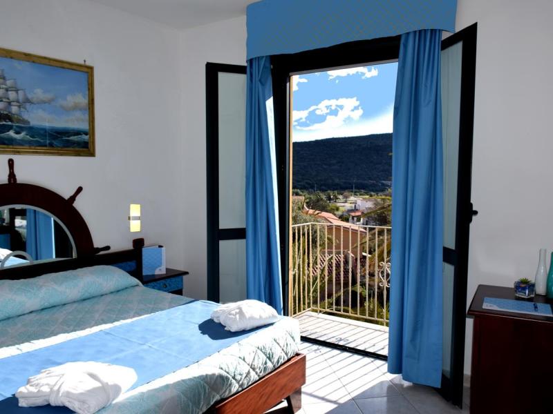 Lu’ Hotel Maladroxia