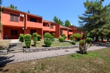 Отель Medena Apartments Хорватия, Средняя Далмация, фото 4