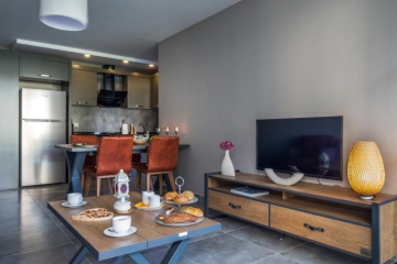 Отель Lara Beach Homes Турция, Лара, фото 4