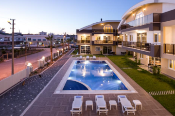 Отель Lara Beach Homes Турция, Лара, фото 7