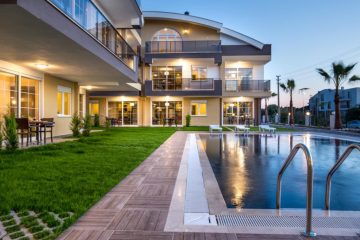 Отель Lara Beach Homes Турция, Лара, фото 9