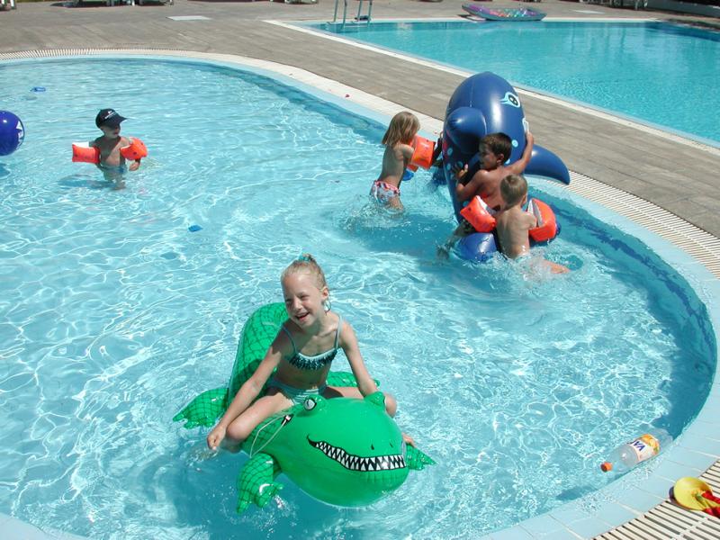 Delfinia Resort