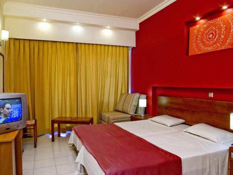 Delfinia Resort