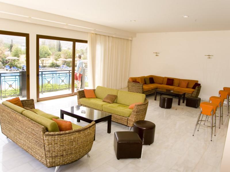 Delfinia Resort