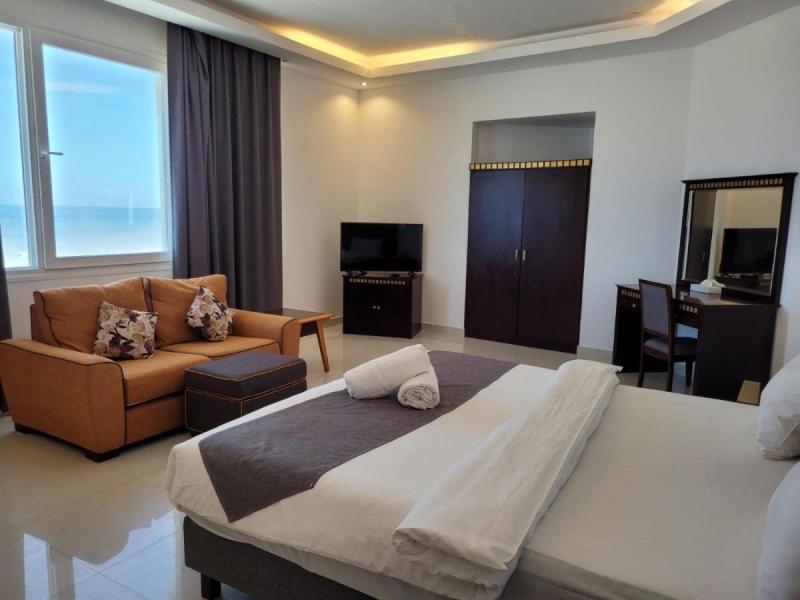 Beach Resort Salalah