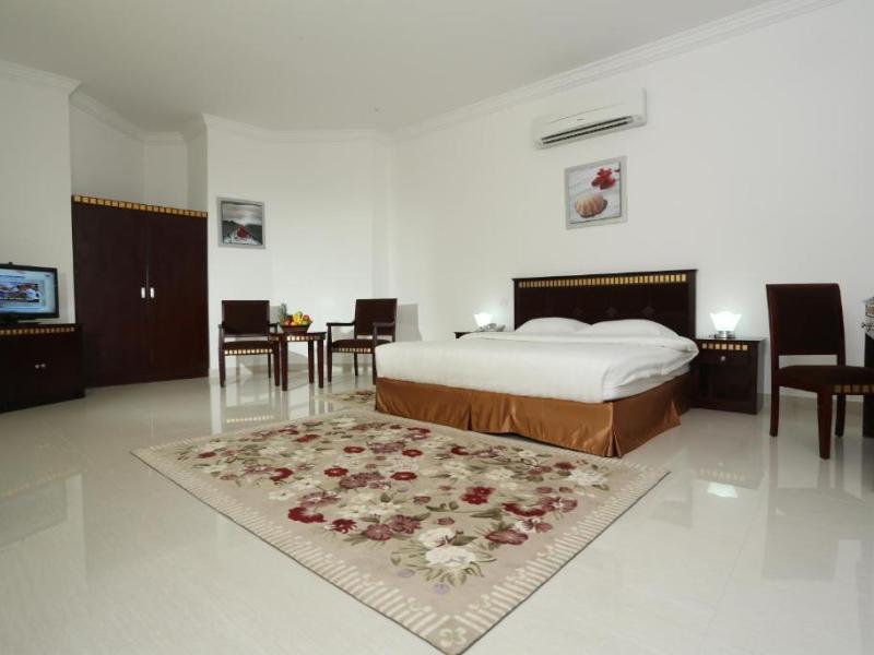 Beach Resort Salalah