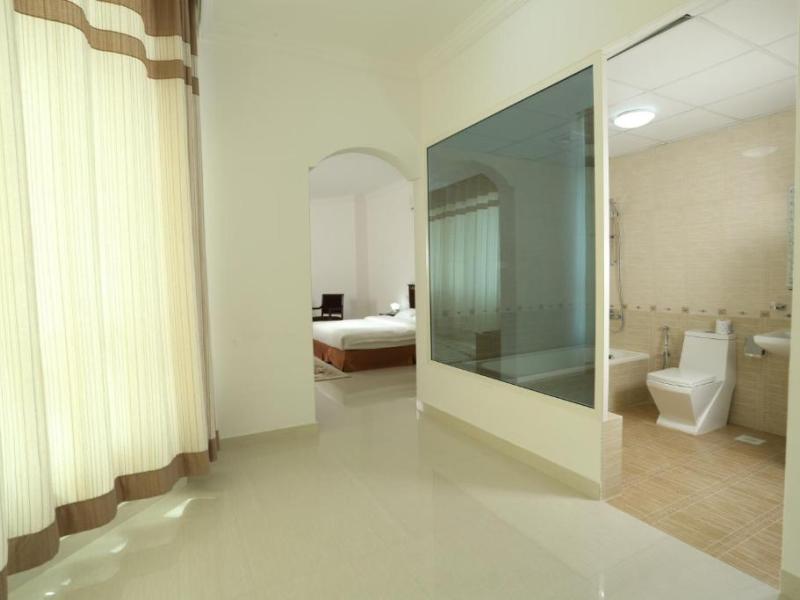 Beach Resort Salalah